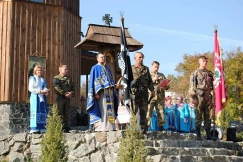 Покрова в Холодному Яру